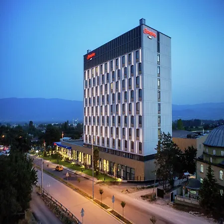 Hampton By Hilton Bolu-2