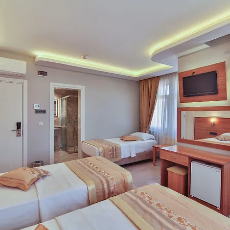 Seymen Hotel-3
