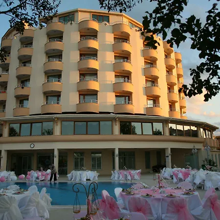 Otel Akcakoca-2