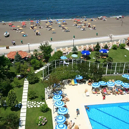 Otel Akcakoca-3