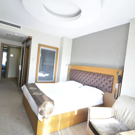 Hotel Duzce Surur-3