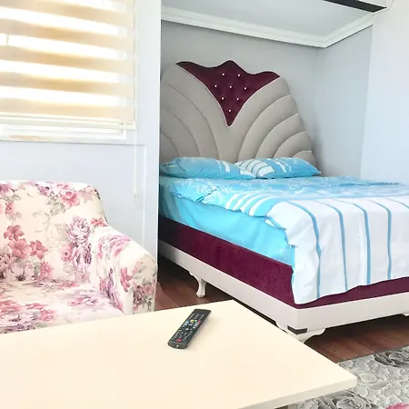 Kuzey Suite Home-2