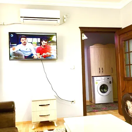 Kuzey Suite Home-3