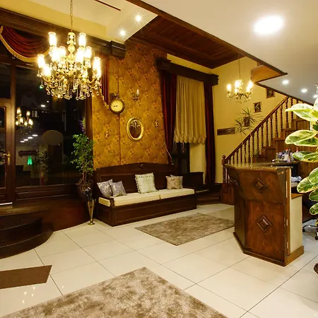Tahir Aga Konagi Hotel-3