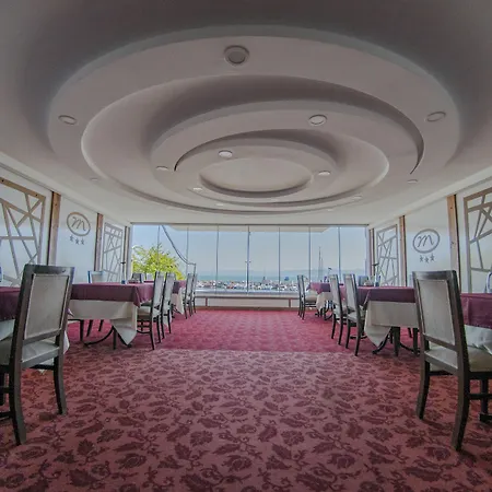 Sinop Mola Hotel-2