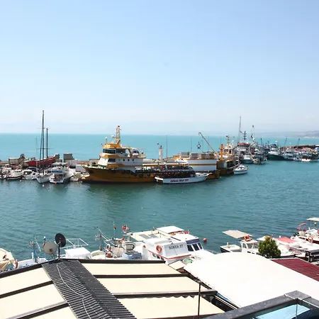 Sinop Mola Hotel-3