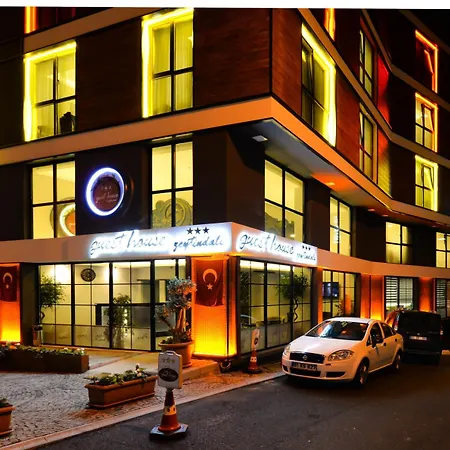 Zeytindali Hotel-3