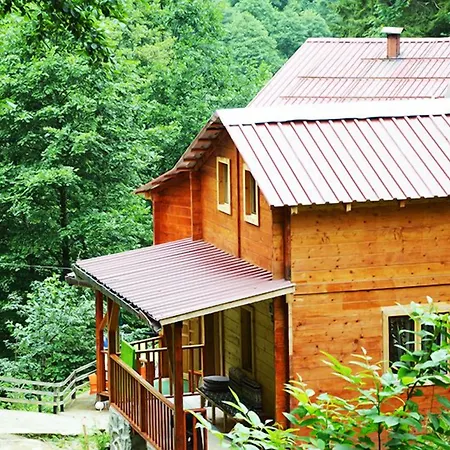 Ayder Resort Hotel-3