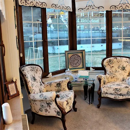 Abant Bahceli Koesk Otel & Bungalow-2