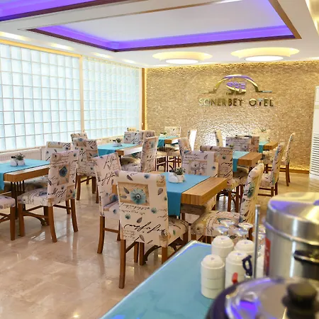 Sonerbey Otel-2