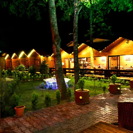 Akyuz Kardesler Hotel & Bungalow-3