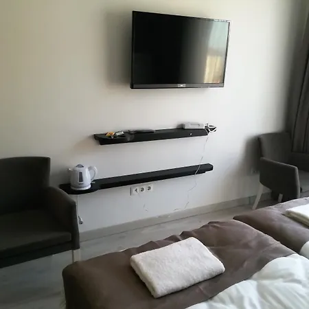Pruva Prestige Hotel-2