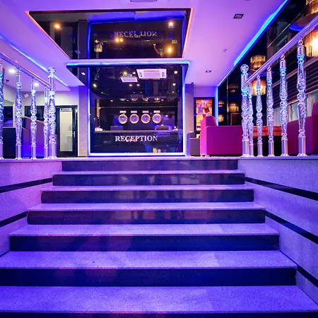 Cavusoglu Tower Hotel-2