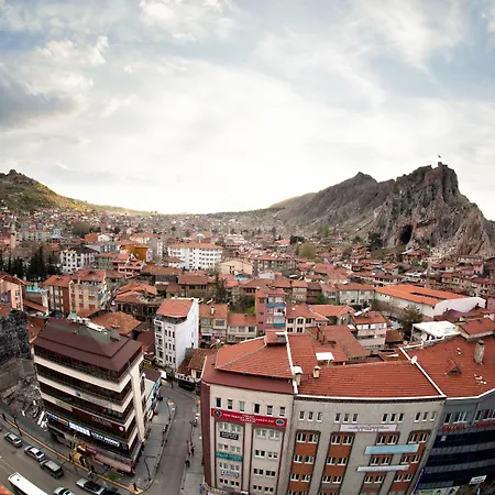 Cavusoglu Tower Hotel-3
