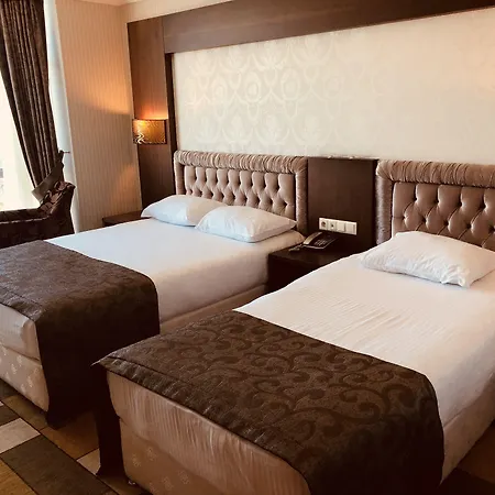 Grand Amisos Hotel-3