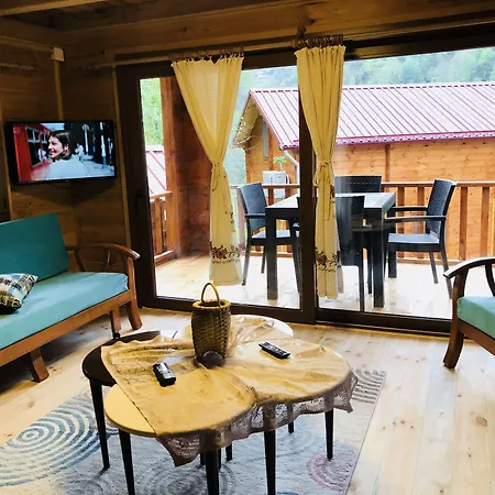 Tanura Bungalows-2