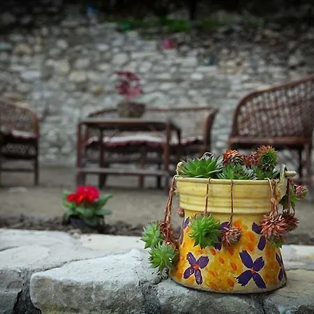 Dadibra Konak Hotel-3