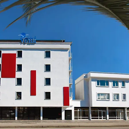 Otel Vona-3