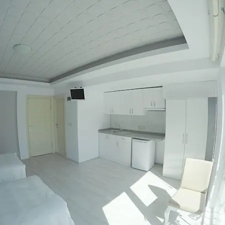 Otel Tersane-2