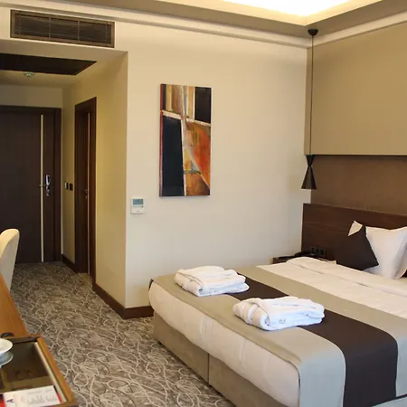 Armoni Park Otel-2