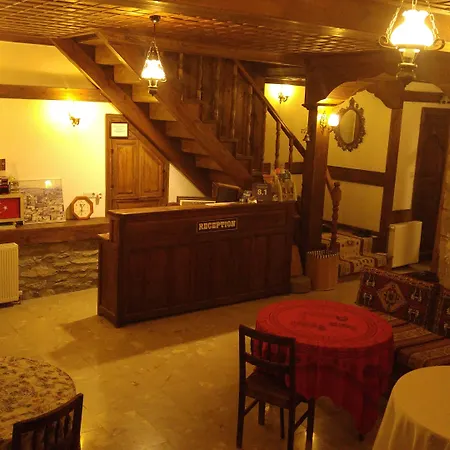 Yorgancıoglu Konak-2