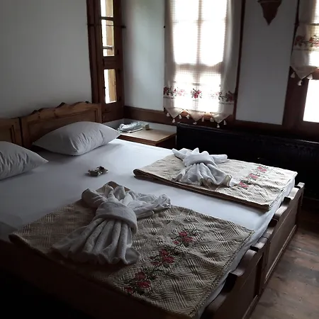 Babahan Konaklari-3