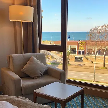Blue Sea Hotel-2