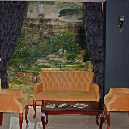Feza Otel-2