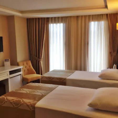 Feza Otel-3
