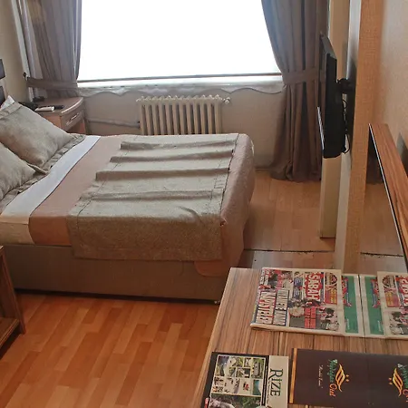 Aydogan Otel-2