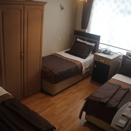 Aydogan Otel-3