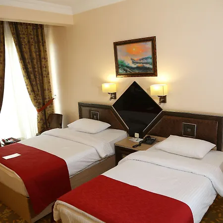 My House Otel-2