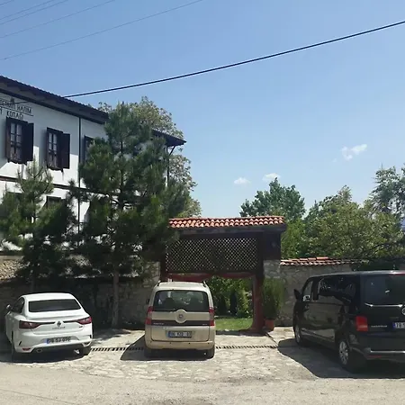 Nermi̇N Hanim Konagi-2