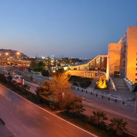 Hotel Grand Asos-2