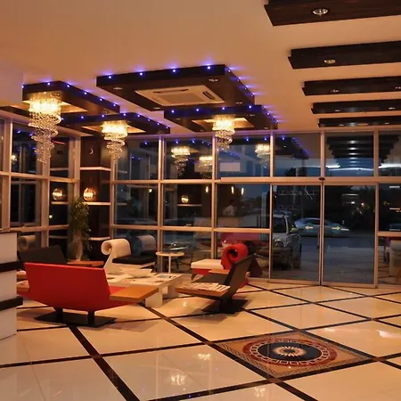 Hotel Grand Asos-3