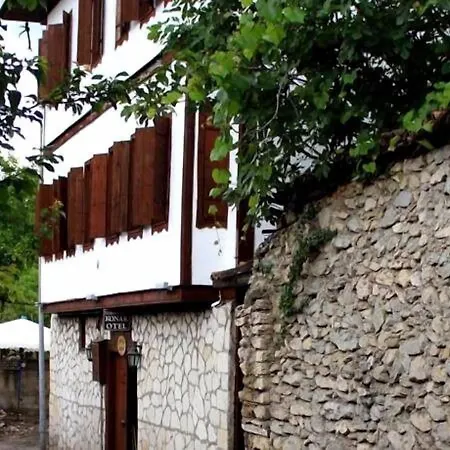 Turgut Reis Konak-2