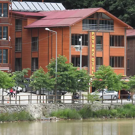 Poyraz Hotel Uzungöl-3