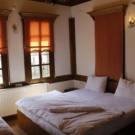 Kahveciler Konağı-2