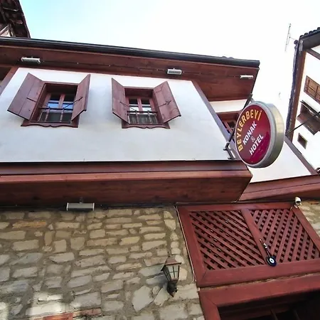 Beylerbeyi Konak Hotel-3