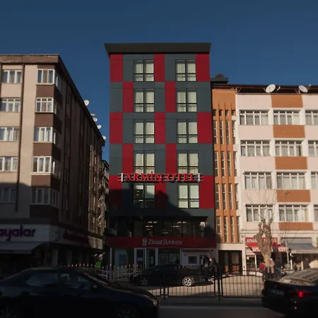 Armin Hotel-3