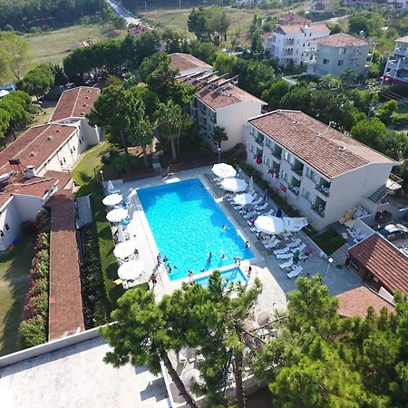 Otel Diyojen-3