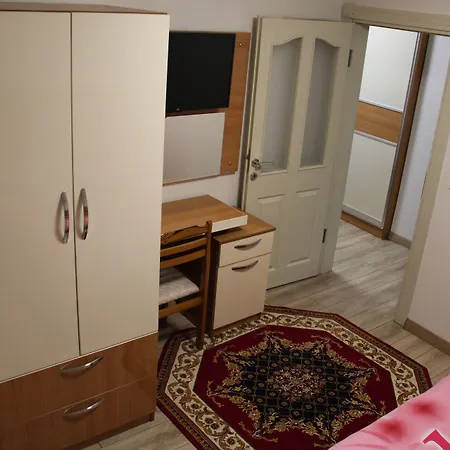 Ayder Suit Otel&Bungalov Waterfall View-2