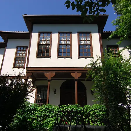 Mehves Hanim Konagi-2