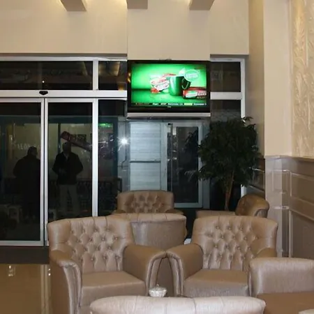 Sandikci Hotel-3