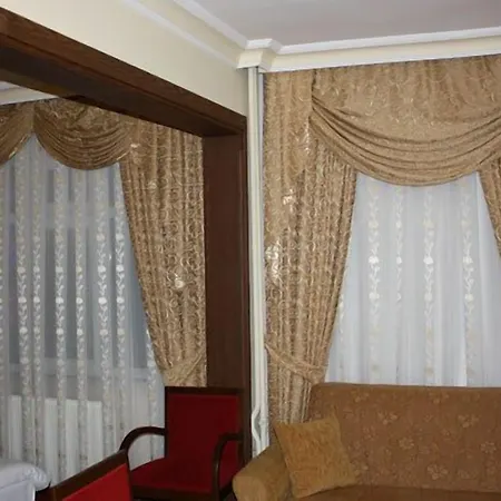 Sandikci Hotel-2