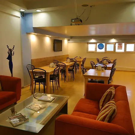 Hotel Altay-3