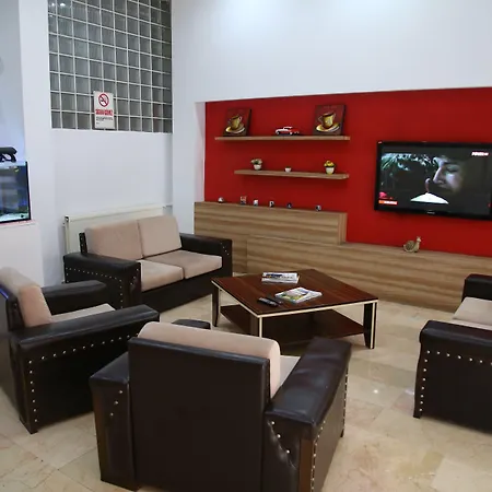 Hotel Altay-2