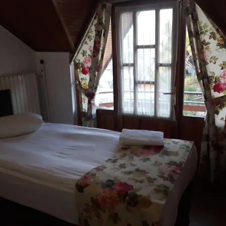 Bolu Yildiz Hotel-2