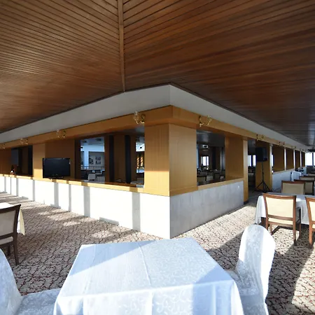 Saylamlar Hotel-3