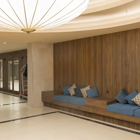 Ramada Plaza By Wyndham Rize-2